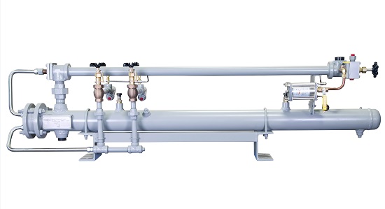 Image of XC Blowdown Spec Sheet