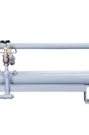 Image of XC Blowdown Spec Sheet