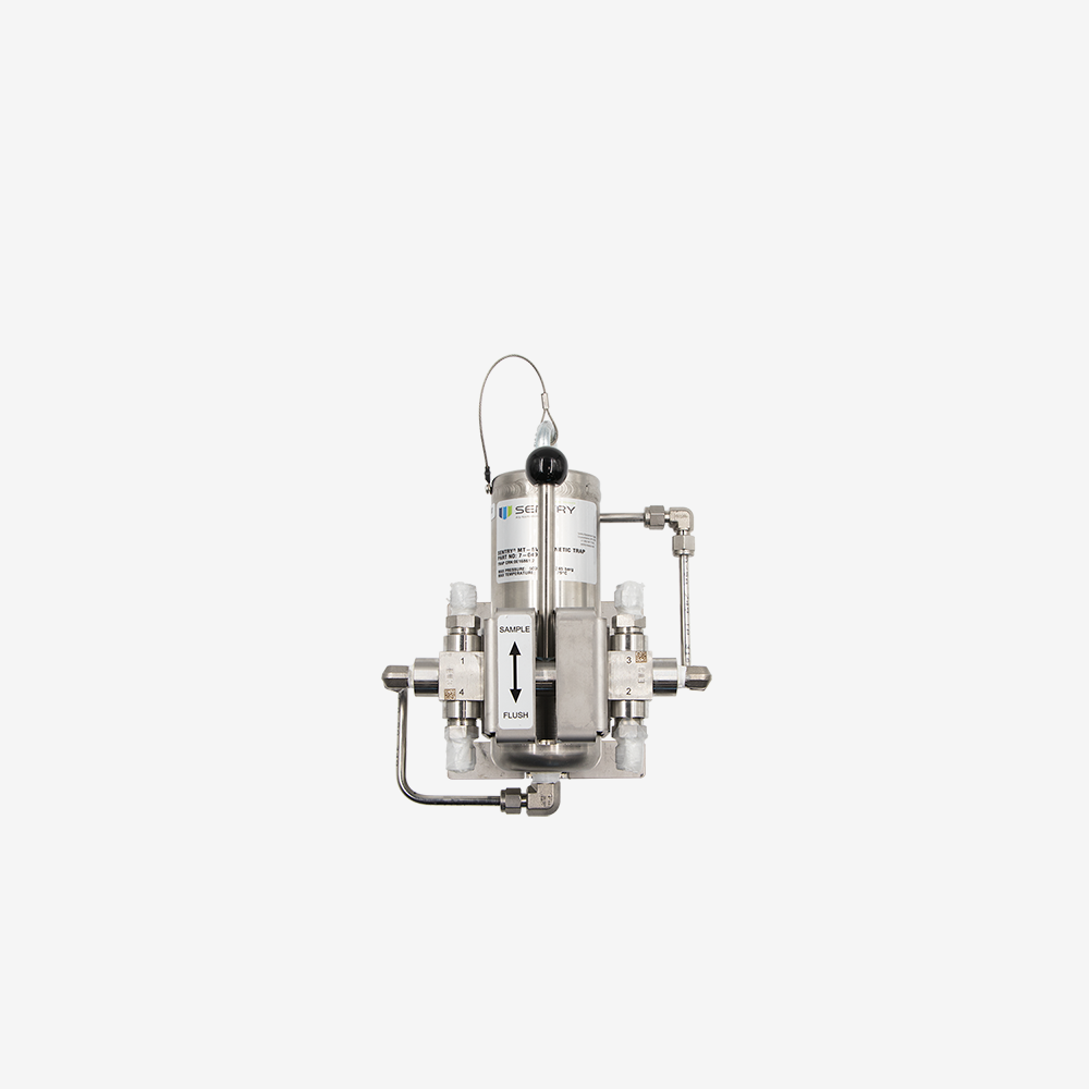 MT-5 Magnetic Trap
