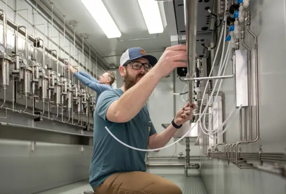 Proactive Maintenance