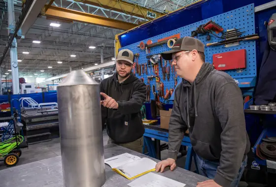 Training & Consulting