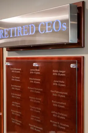 Employee Ownership