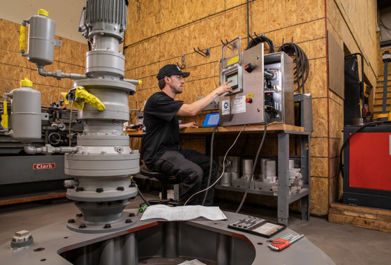 Retrofits and Replacement