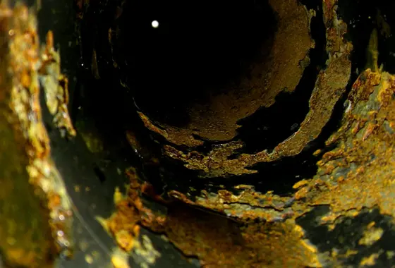 Corrosion