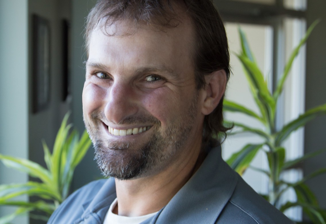 Joe Kreinus - Director of Parts & Service