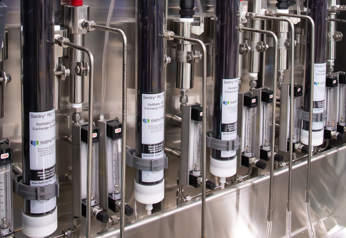 Cation Conductivity