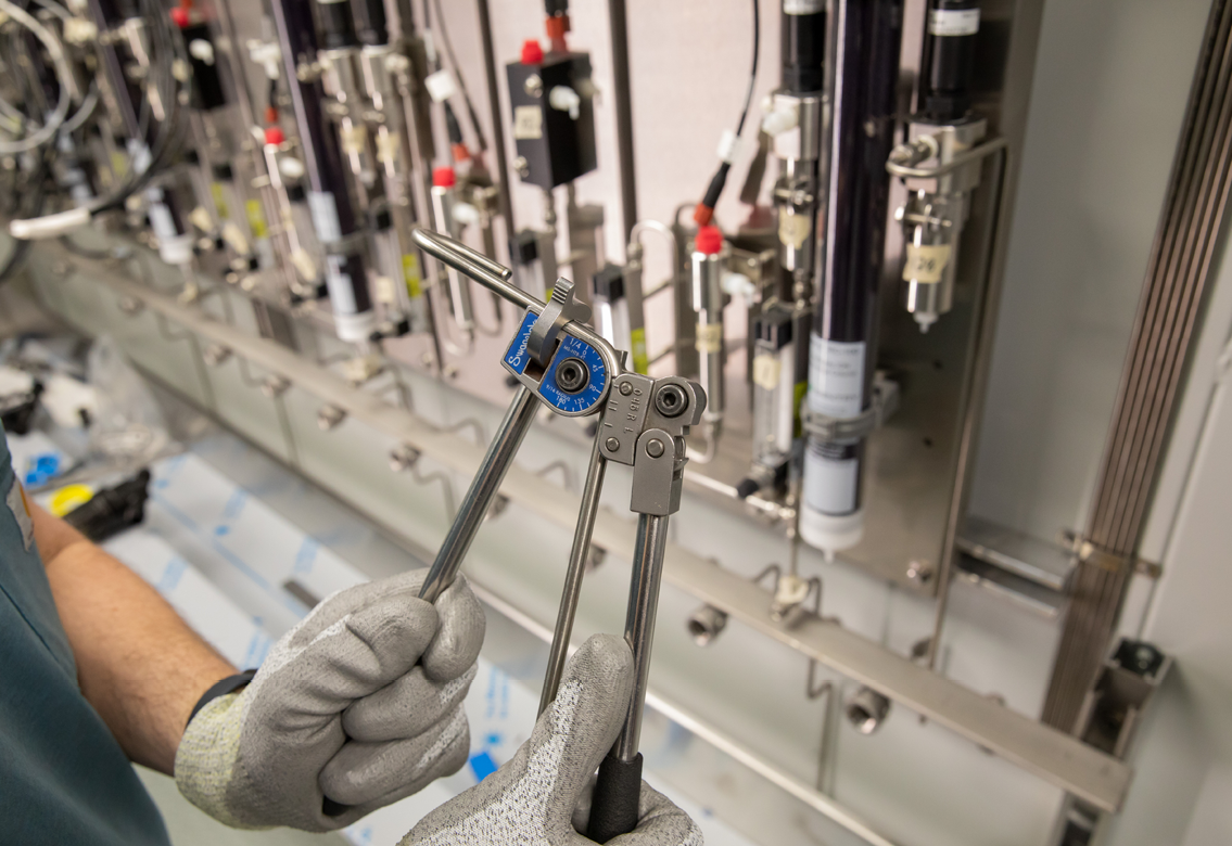 Cation Conductivity