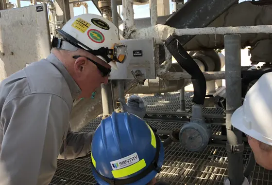 Technical Troubleshooting