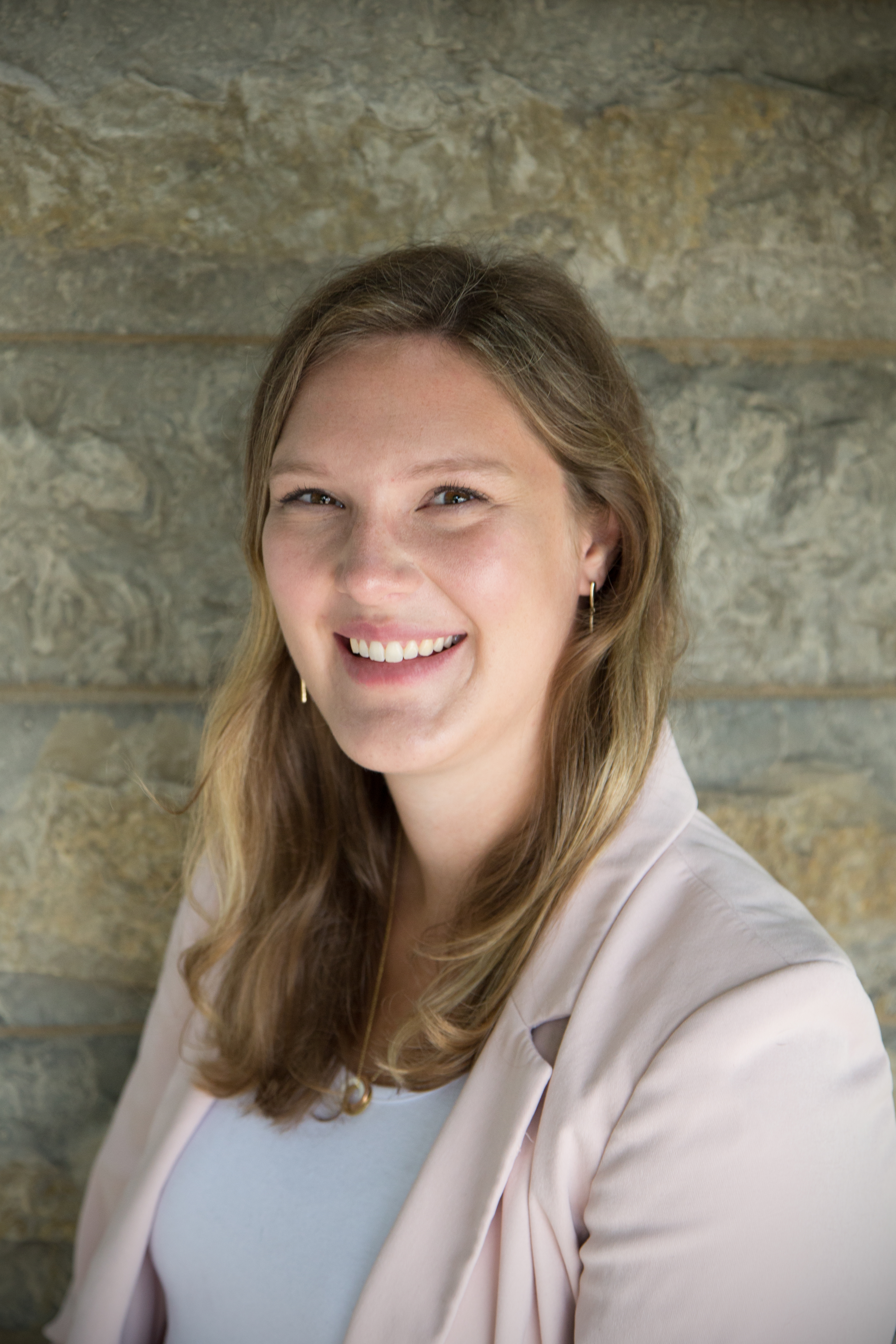 Mikaela Gitto on Labor Shortages