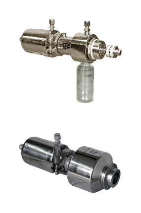 Slurry Hand Sampling Rod Sampling Equipment & Solutions | Sentry Equipment