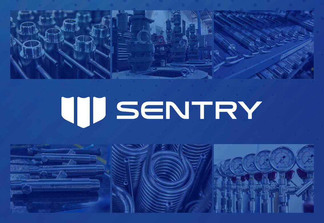 Sentry Product Suite