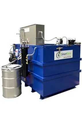 Image of Coolant Recycling Application Guide