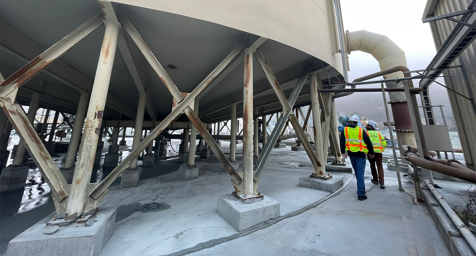 Clarifier