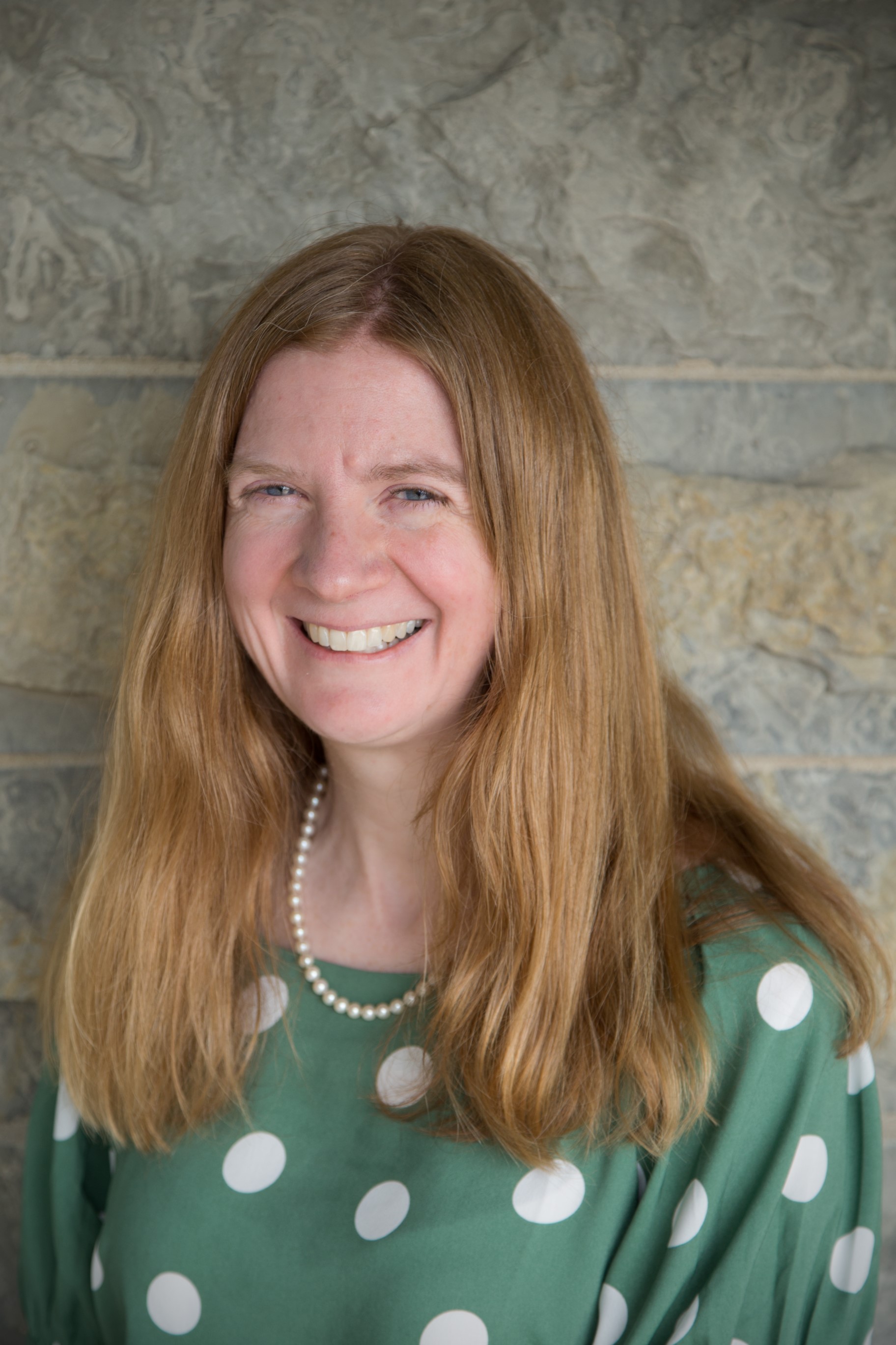 Heidi Balestrieri Named 2025 Engineer of the Year