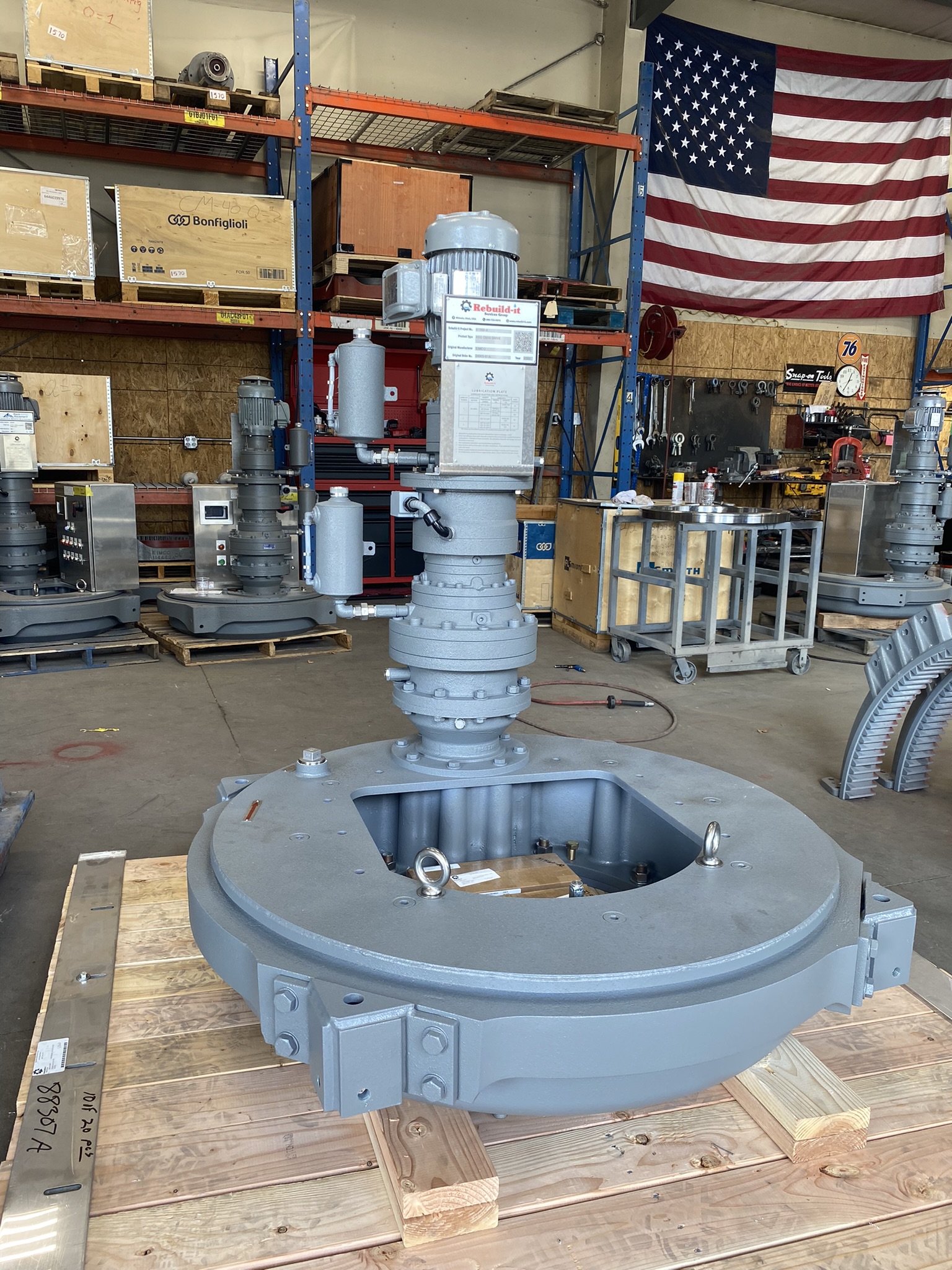 Image of Rebuild-it Services Overview