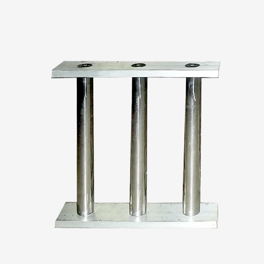 Magnetic Rods