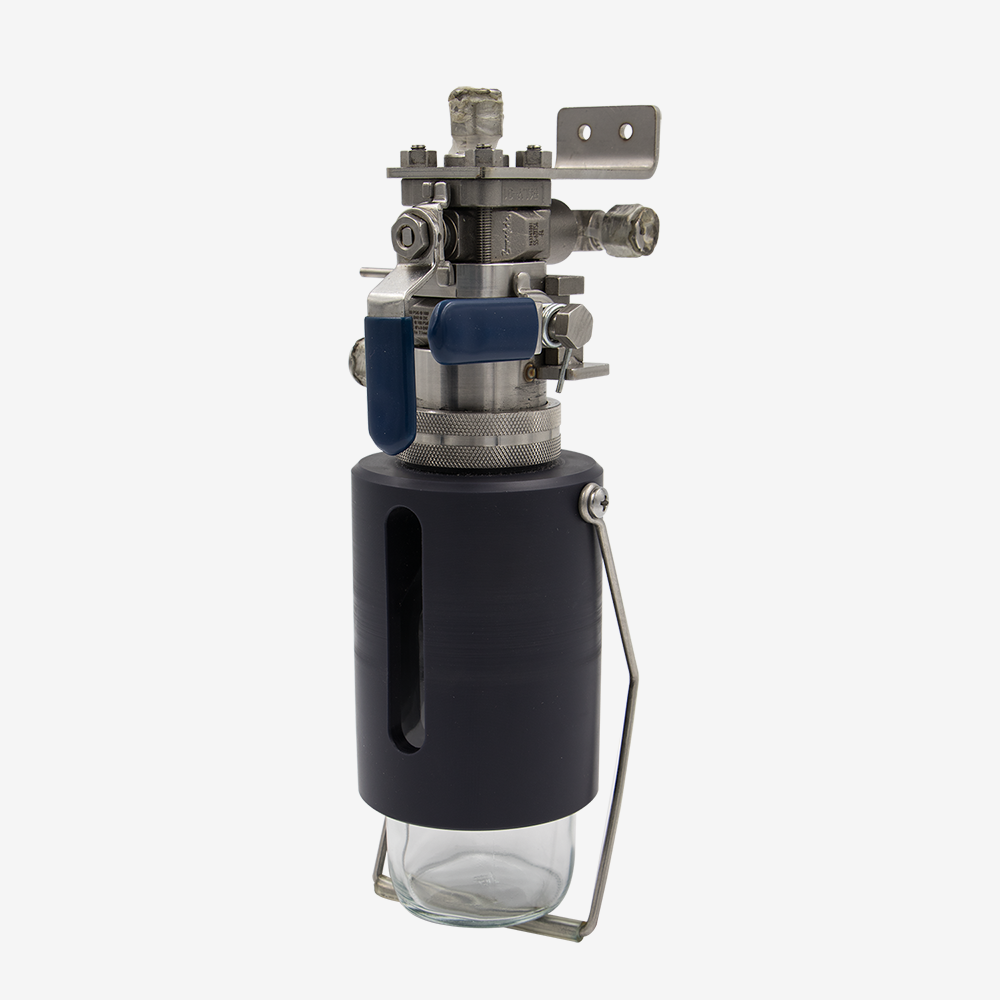 Mod Cal Sampler Parts Model MVD Liquid Sampler | Sentry Equipment