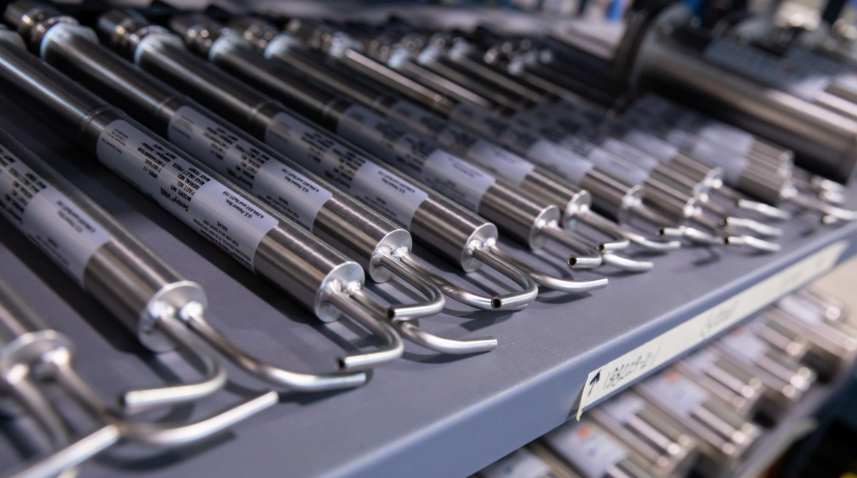 Sampling Cooling Support