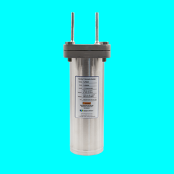 Sentry Equipment Supercritical Sample Cooler | Sentry Equipment