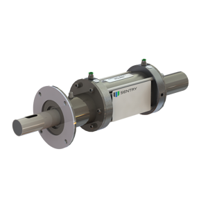 Image of Model RX Bulk Solids Sampler