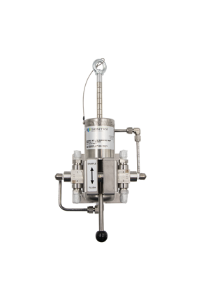 Image of MT-5 Magnetic Trap Spec Sheet