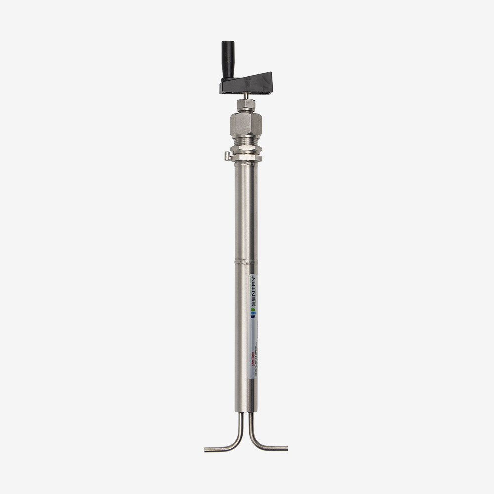 VREL Control Valve