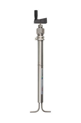 Image of VREL Spec Sheet