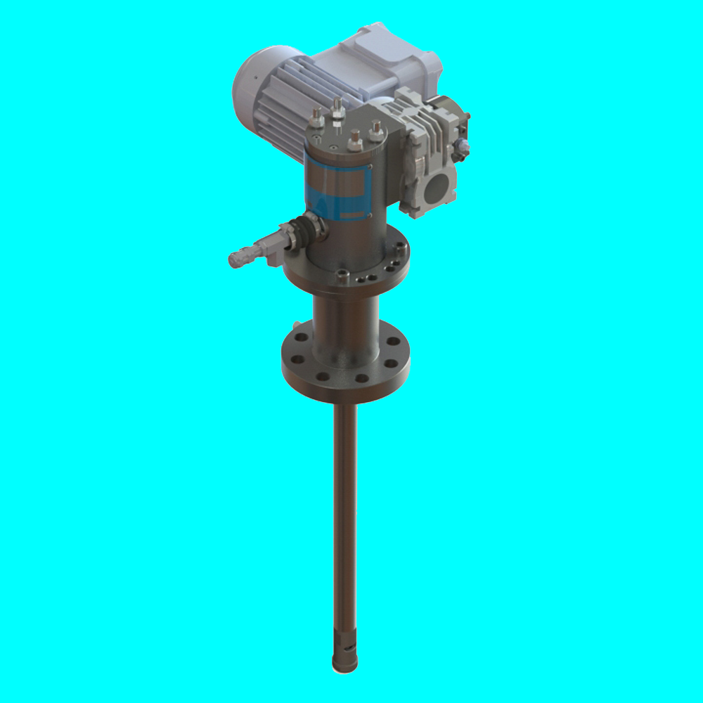 ISOLOK API-PE Automatic Sampler | Sentry Equipment