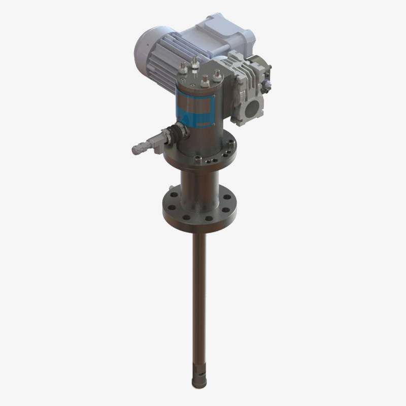 ISOLOK API-PE Automatic Sampler | Sentry Equipment