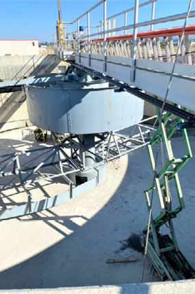 Rebuild-it Wastewater Services