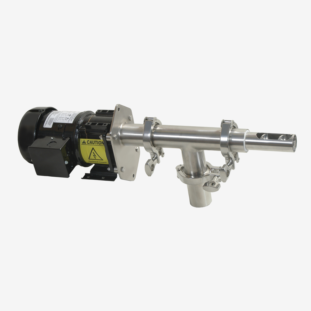 Solids Sampler Collection Model B1 Bulk Solids Sampler | Sentry Equipment