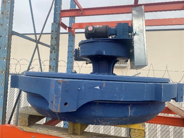 C40HT EIMCO/FLSmidth Drive 