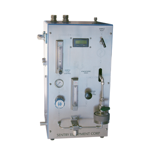 Cs90 Sampling System Sampling Systems | Sampling | Sentry Equipment