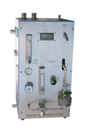 Sentry Instruction Manuals | Sentry Equipment