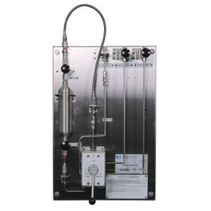 Model MCL Sampler