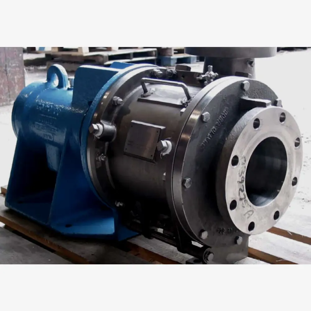 Dorr Oliver Gorator Pumps