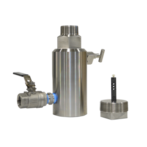 Image of DPA Drip Pot Assemblies