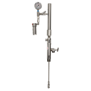 Image of Saf-T-Vise Chemical Injection Atomizer