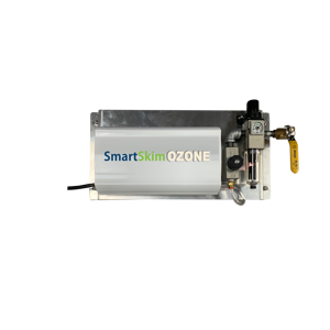 Image of Sentry Ozone Generator Equipment