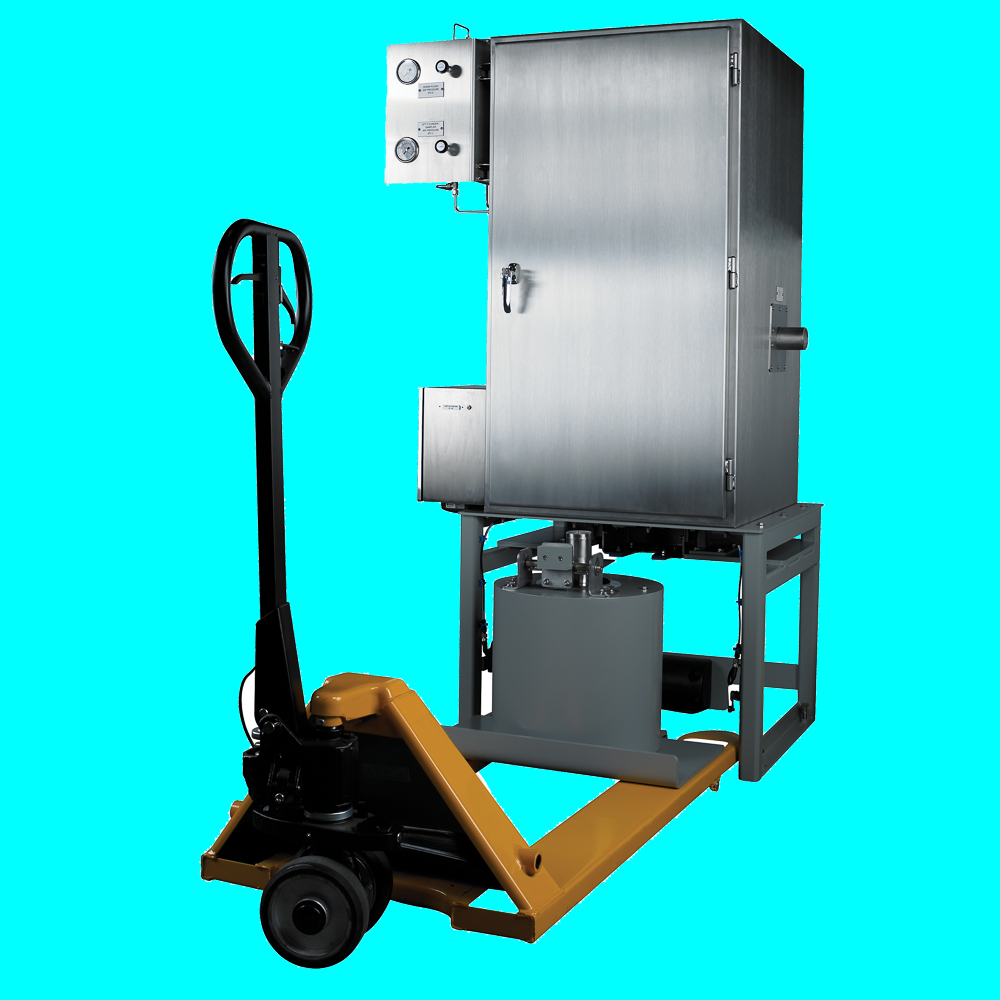 ISOLOK RSS Sampler | Sentry Equipment