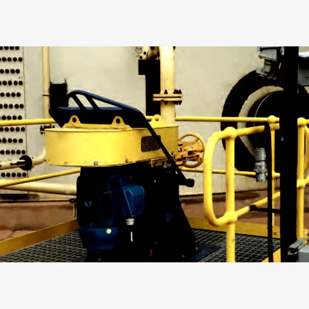 KREBS vMAX Vertical Pump