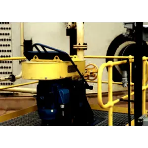 Image of KREBS vMAX Vertical Pump Parts