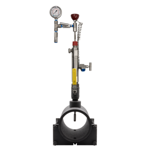 Image of Saf-T-Vise Injection & Sample Quills