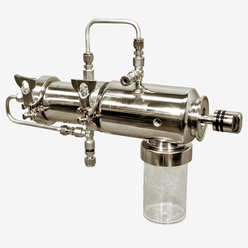 ISOLOK MSE High Viscosity Sampler | Sentry Equipment ISOLOK MSE High Viscosity Sampler | Sentry Equipment