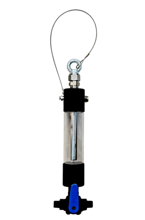 Image of MT-1 Magnetic Trap Spec Sheet
