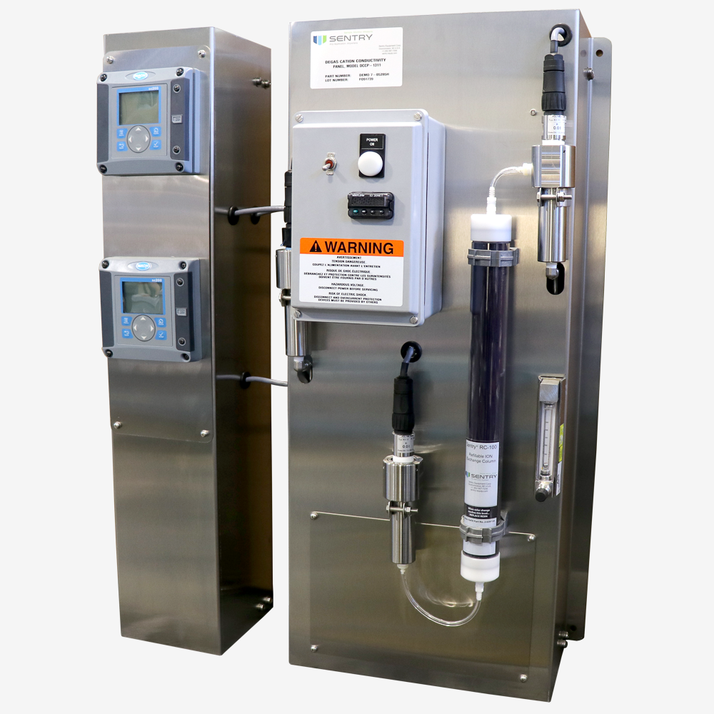 DCCP Reboiler