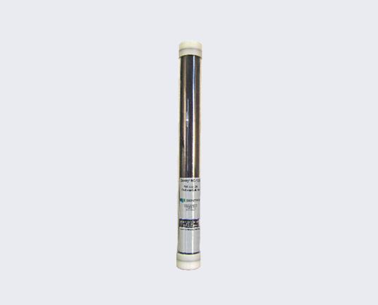 Image of RC 100 Refillable Resin Column Spec Sheet