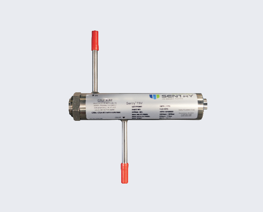 Image of TSV Spec Sheet