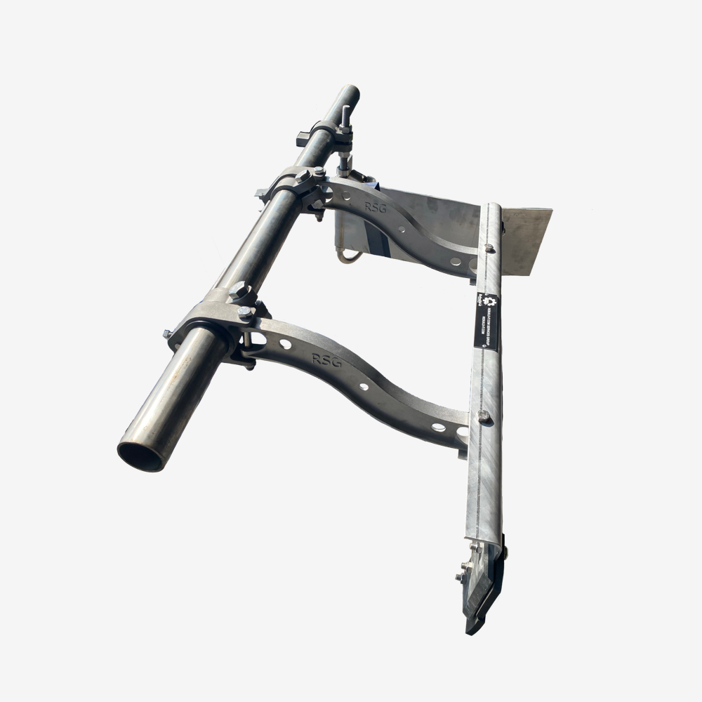 Rebuild-it Clarifier Skimmer