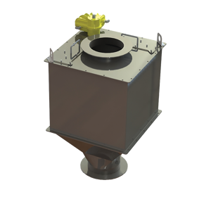 Image of Model SA Sampler